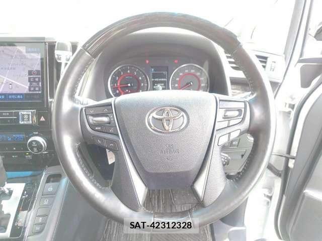 Toyota ALPHARD 2020-11 7614690-20