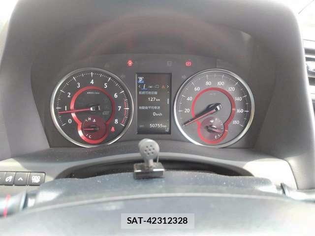 Toyota ALPHARD 2020-11 7614690-21