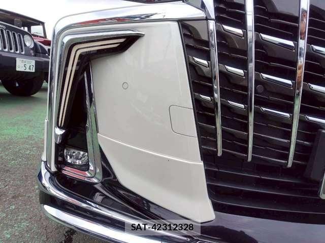 Toyota ALPHARD 2020-11 7614690-25