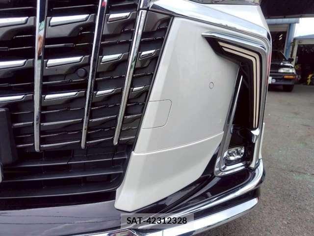 Toyota ALPHARD 2020-11 7614690-26
