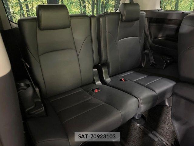 Toyota ALPHARD 2019-07 7614686-9