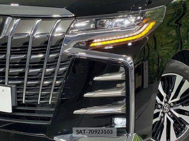 Toyota ALPHARD 2019-07 7614686-12