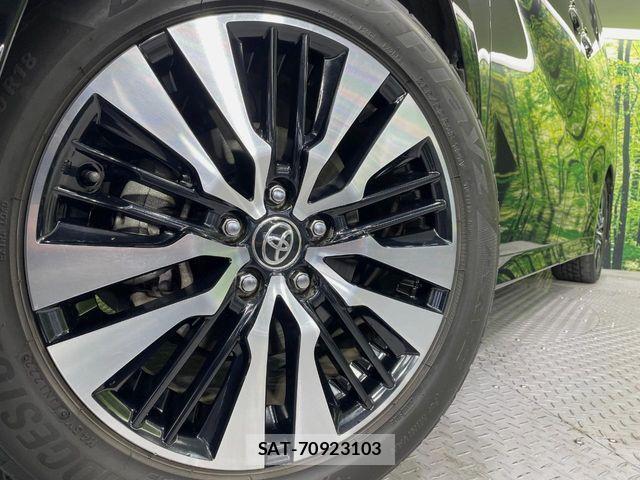 Toyota ALPHARD 2019-07 7614686-13
