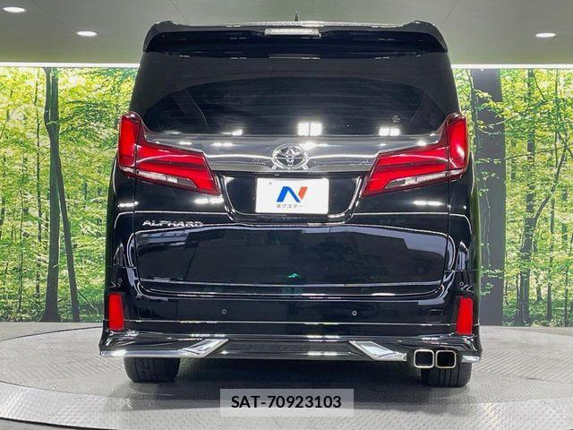 Toyota ALPHARD 2019-07 7614686-15