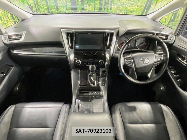 Toyota ALPHARD 2019-07 7614686-1