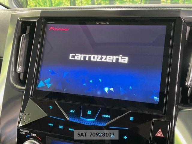 Toyota ALPHARD 2019-07 7614686-3
