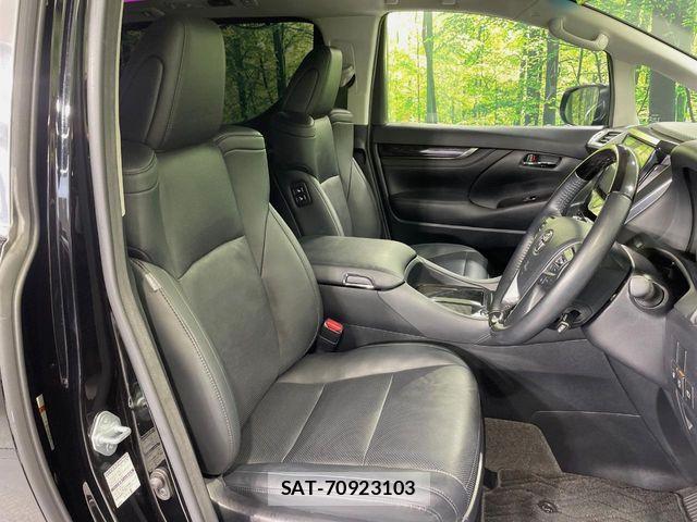 Toyota ALPHARD 2019-07 7614686-7
