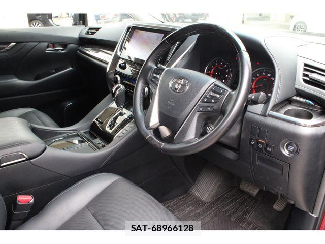 Toyota ALPHARD 2023-01 7614682-11