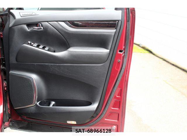 Toyota ALPHARD 2023-01 7614682-13