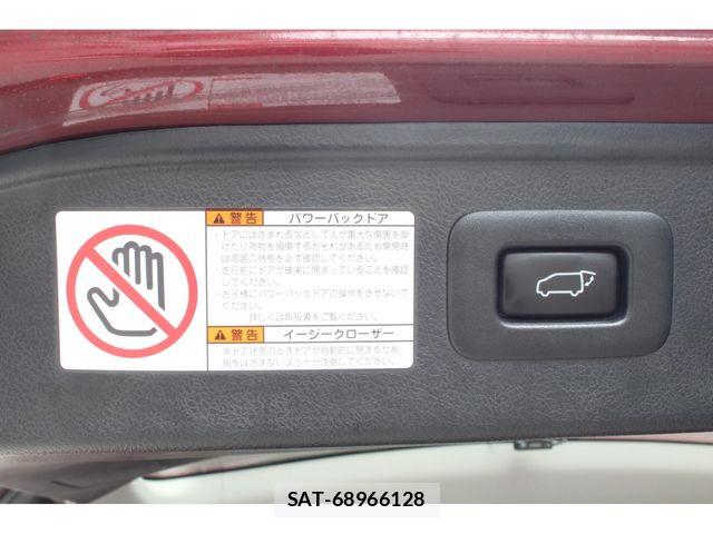 Toyota ALPHARD 2023-01 7614682-29