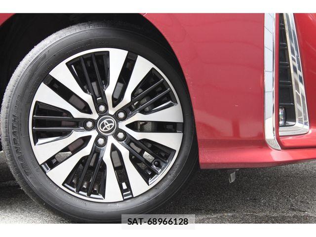 Toyota ALPHARD 2023-01 7614682-4
