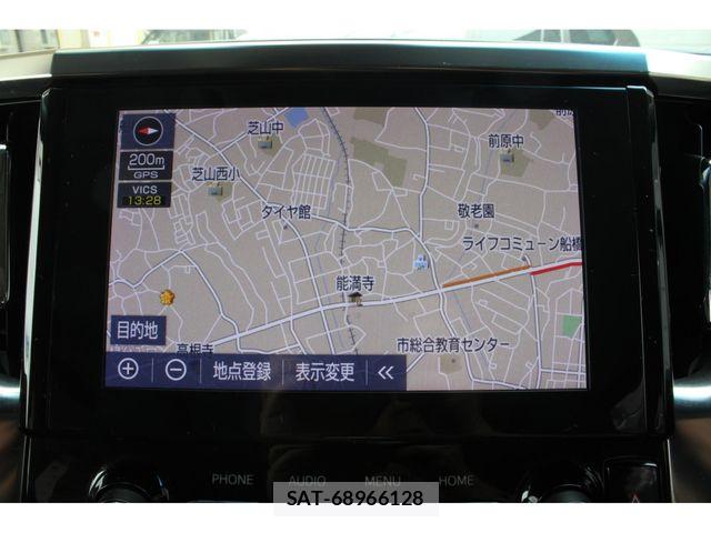 Toyota ALPHARD 2023-01 7614682-5
