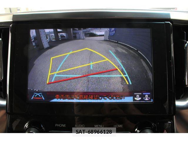 Toyota ALPHARD 2023-01 7614682-6