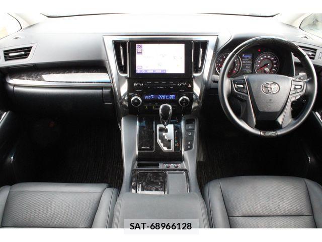 Toyota ALPHARD 2023-01 7614682-7