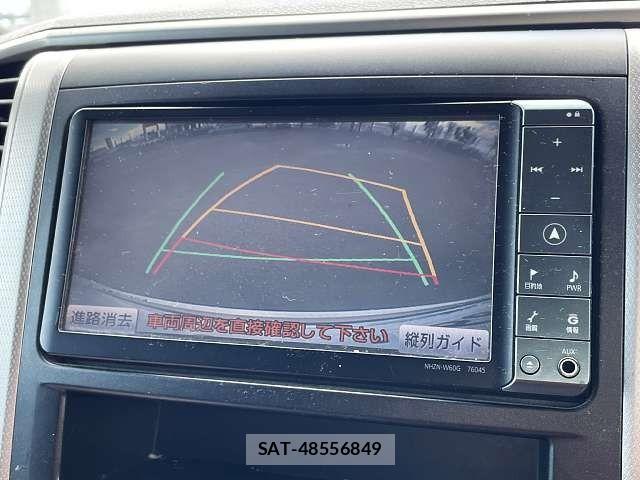 Toyota ALPHARD 2010-08 7614730-7