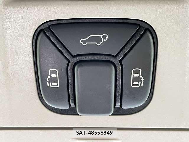 Toyota ALPHARD 2010-08 7614730-8