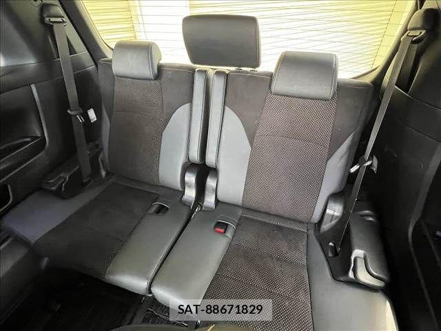 Toyota ALPHARD 2021-06 7614701-9