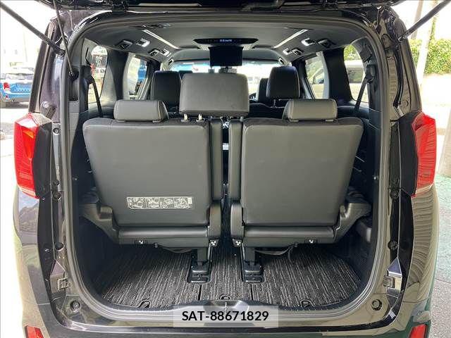 Toyota ALPHARD 2021-06 7614701-11