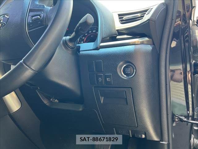 Toyota ALPHARD 2021-06 7614701-16