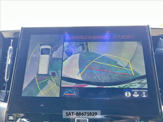 Toyota ALPHARD 2021-06 7614701-2