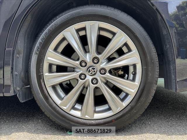 Toyota ALPHARD 2021-06 7614701-5