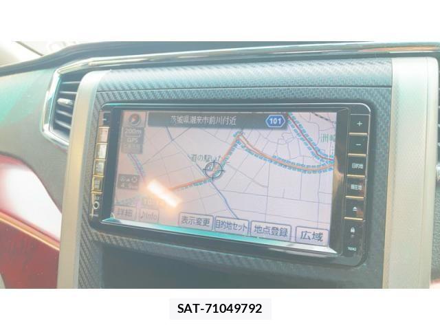 Toyota ALPHARD 2009-07 7614741-10
