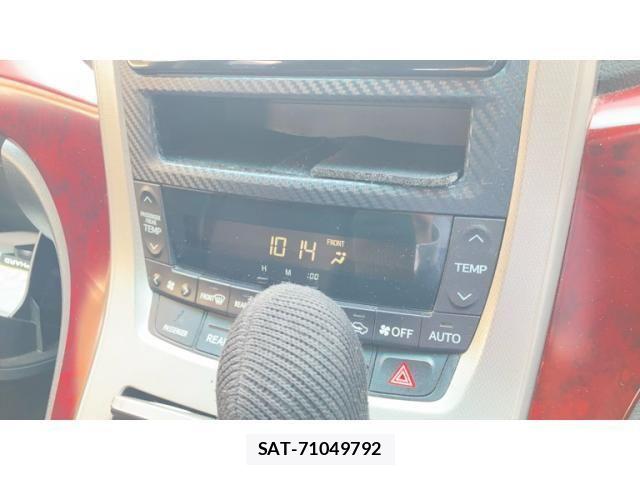 Toyota ALPHARD 2009-07 7614741-11