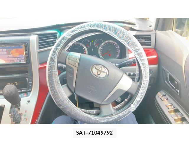 Toyota ALPHARD 2009-07 7614741-13