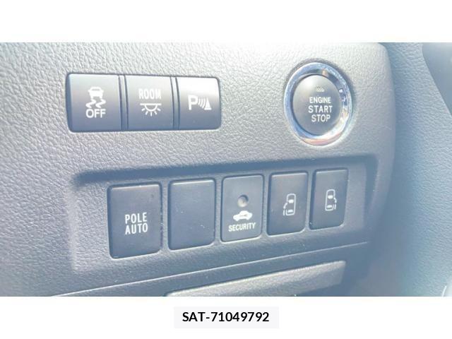 Toyota ALPHARD 2009-07 7614741-15