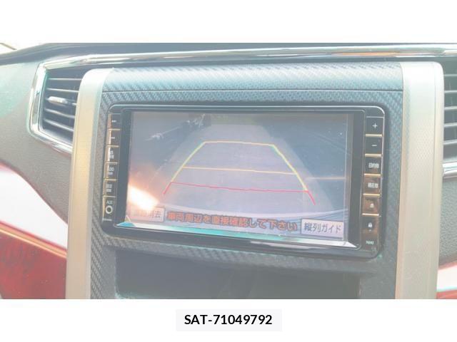 Toyota ALPHARD 2009-07 7614741-16