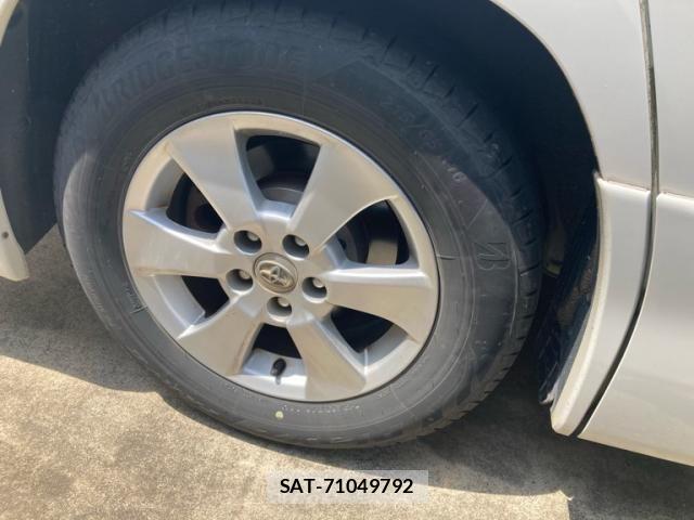 Toyota ALPHARD 2009-07 7614741-3