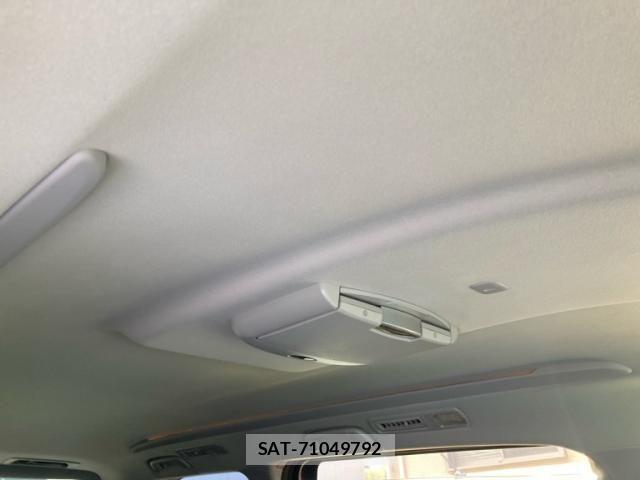 Toyota ALPHARD 2009-07 7614741-8