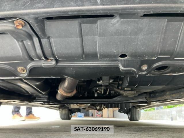 Toyota ALPHARD 2004-02 7614737-7