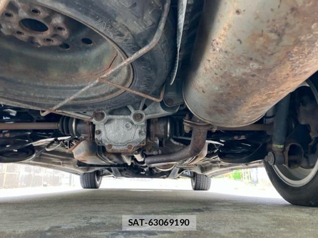 Toyota ALPHARD 2004-02 7614737-8