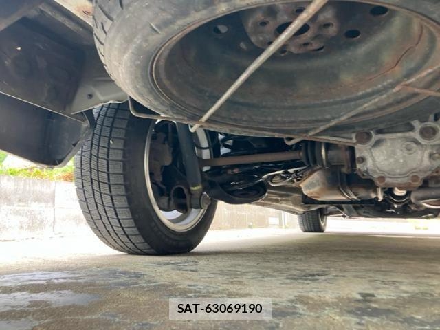 Toyota ALPHARD 2004-02 7614737-9