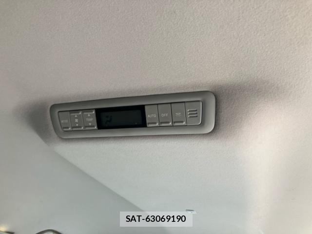 Toyota ALPHARD 2004-02 7614737-14