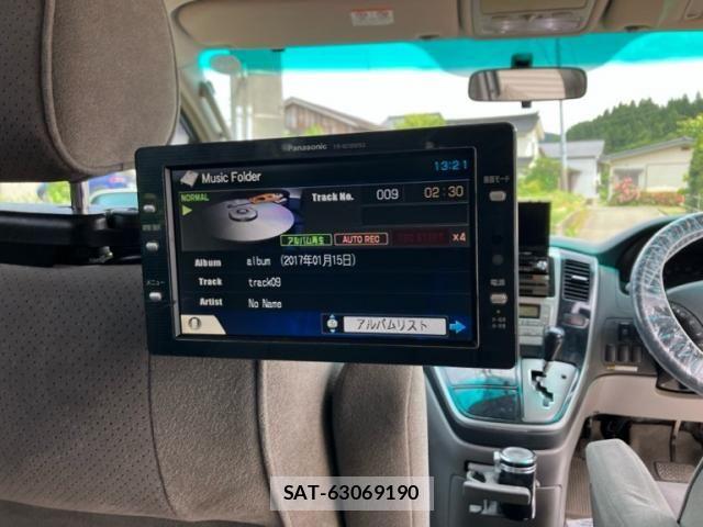 Toyota ALPHARD 2004-02 7614737-15