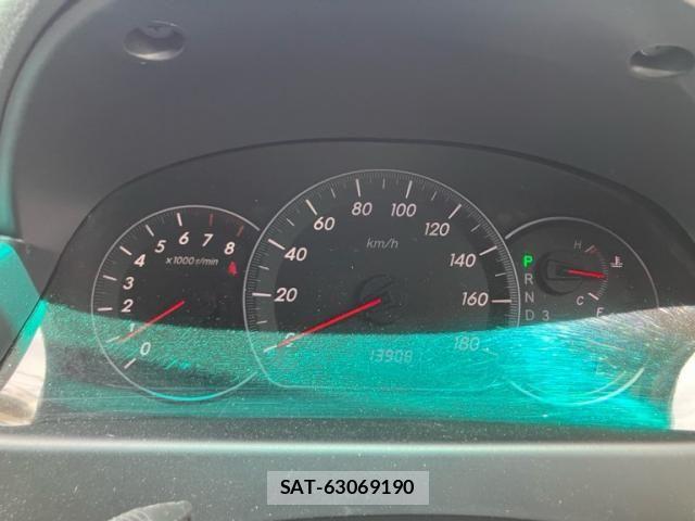 Toyota ALPHARD 2004-02 7614737-19