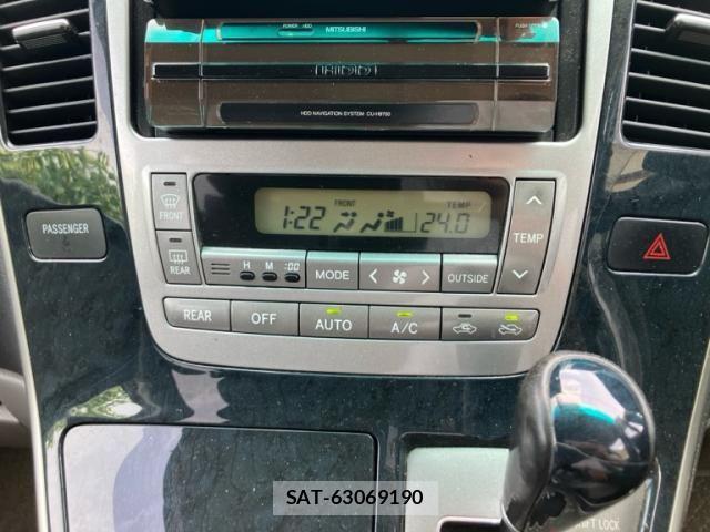Toyota ALPHARD 2004-02 7614737-21