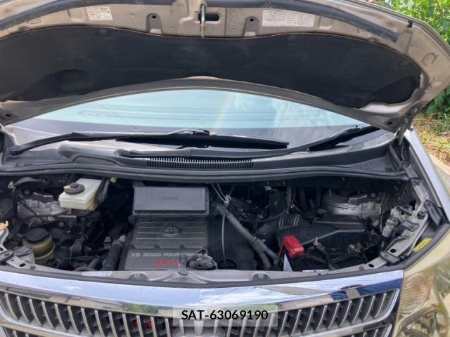 Toyota ALPHARD 2004-02 7614737-22