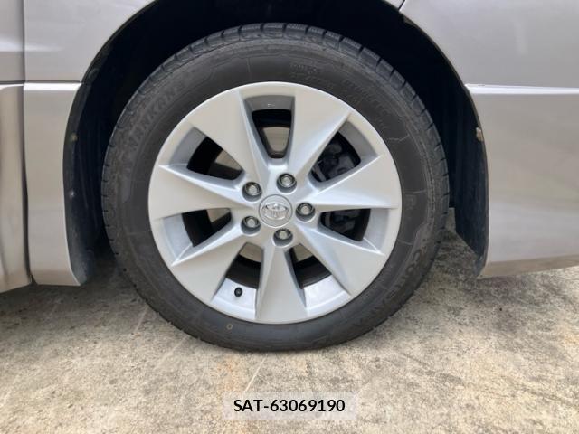 Toyota ALPHARD 2004-02 7614737-1