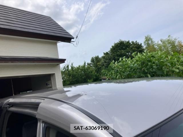 Toyota ALPHARD 2004-02 7614737-3