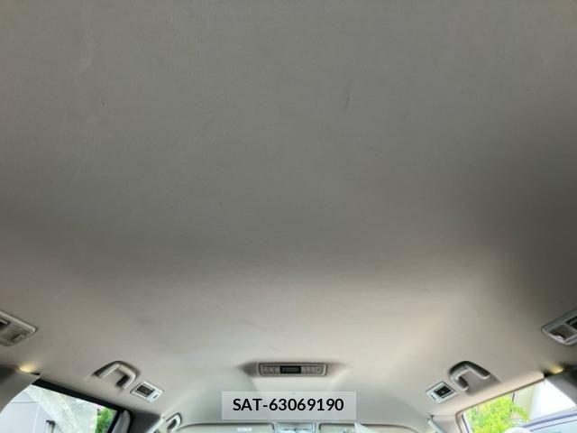 Toyota ALPHARD 2004-02 7614737-6