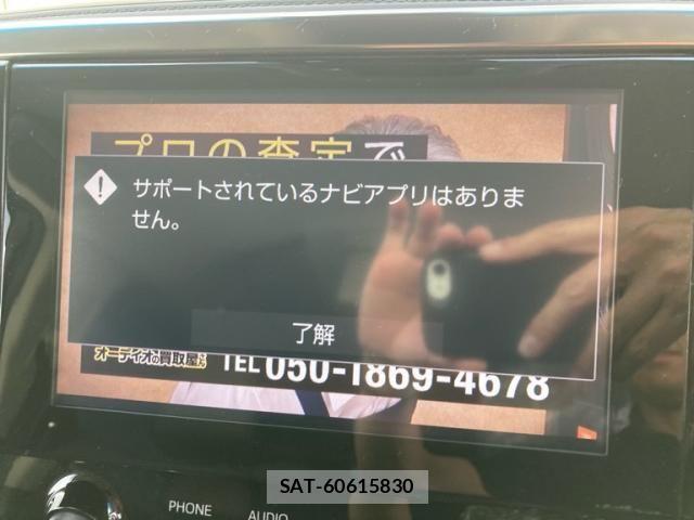 Toyota ALPHARD 2021-12 7614687-9
