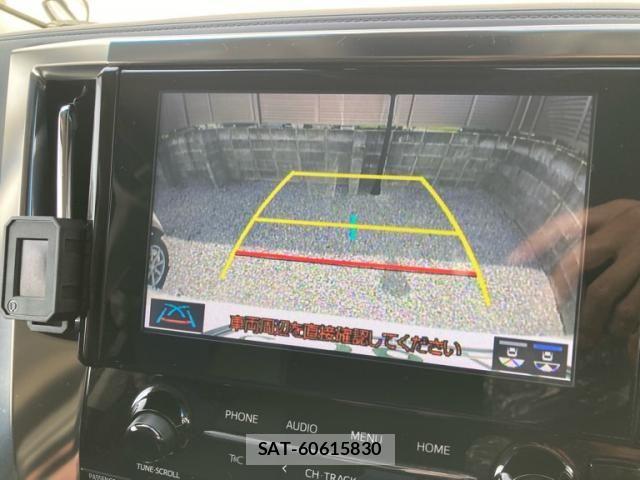 Toyota ALPHARD 2021-12 7614687-11