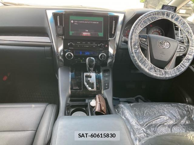 Toyota ALPHARD 2021-12 7614687-17
