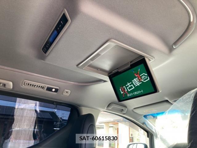 Toyota ALPHARD 2021-12 7614687-18