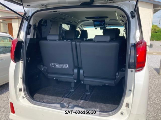 Toyota ALPHARD 2021-12 7614687-20