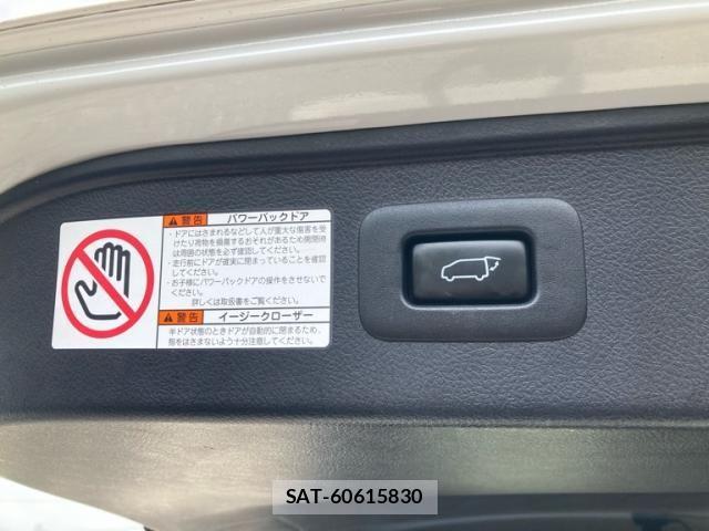 Toyota ALPHARD 2021-12 7614687-21