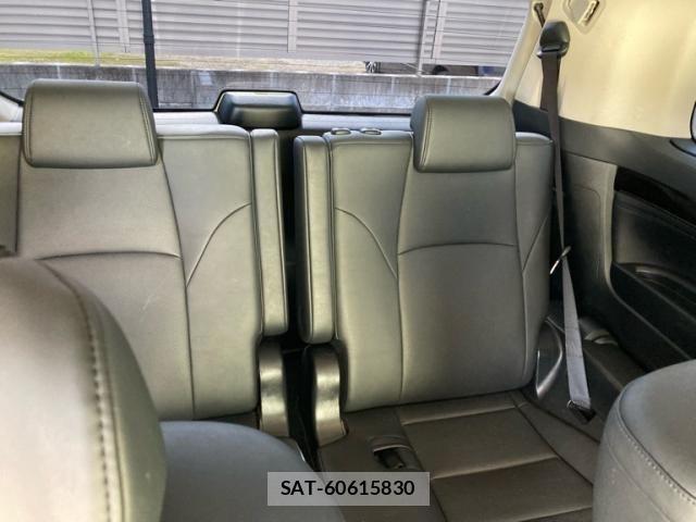 Toyota ALPHARD 2021-12 7614687-22